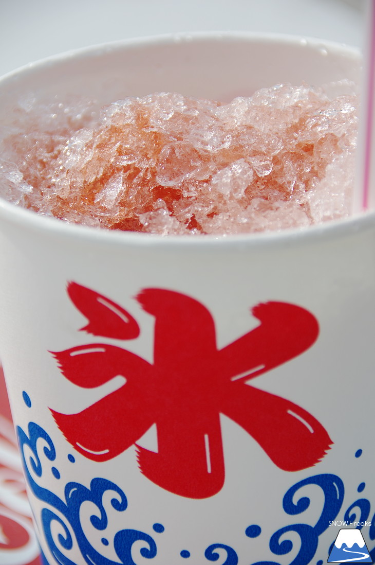 オーンズ春香山ゆり園 今年も綺麗な『ゆり』のシーズン到来♪